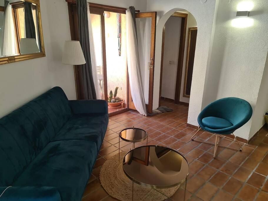 Apartamento En Lujoso Puerto Deportivo Altea Exterior foto